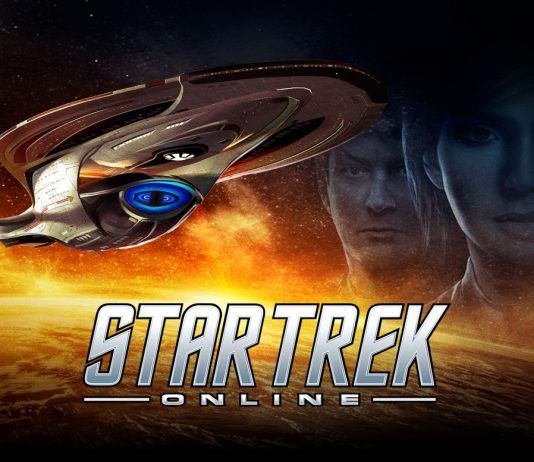 'Star Trek Online' celebra su 8º aniversario con un nuevo episodio y eventos especiales