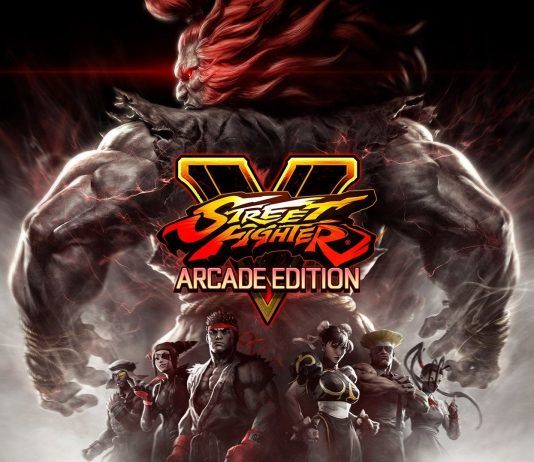 Estos son los segundos V-Trigger de todos los personajes de 'Street Fighter V: Arcade Edition'