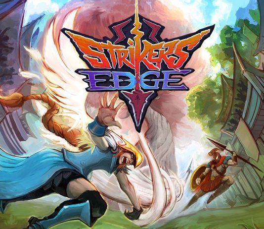 Afina tu puntería a partir del 30 de enero con el multijugador 'Strikers Edge'