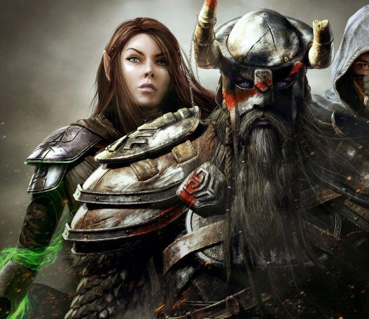 Bethesda dice que al próximo The Elder Scrolls VI aun le quedan años