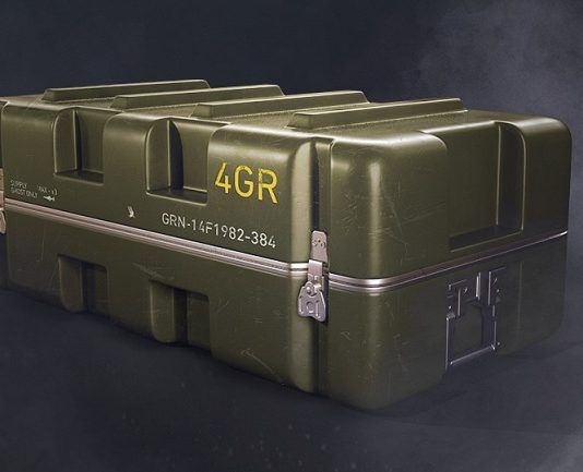 Las cajas de botín llegan a 'Tom Clancy's Ghost Recon: Wildlands'