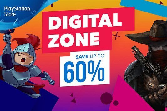 Nuevas ofertas en títulos digitales con la promoción "Zona Digital"