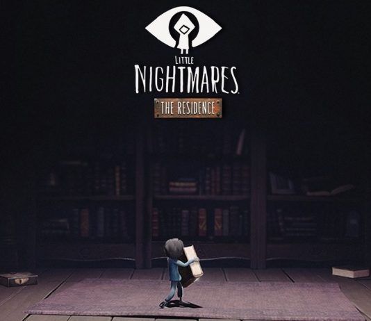 La Residencia es el tercer DLC de Little Nightmares y ya está disponible