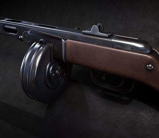 Battlefield 5 podría ambientarse en la Segunda Guerra Mundial Arma_Battlefield5