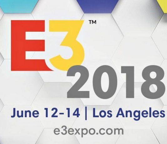 Detallada la distribución del E3 2018: stands de Sony, Besthesda y más E3_2018