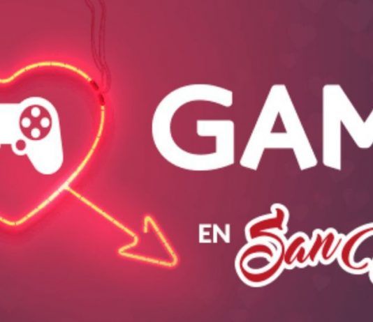 Nuevas bajadas de precios en GAME (09/02/18) RebajasGAME SanValentin