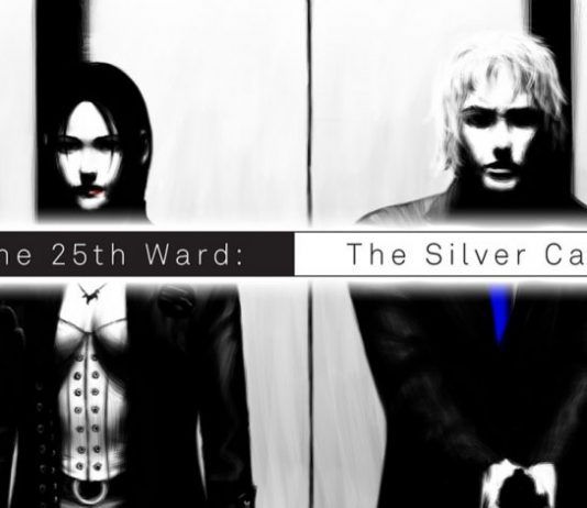 The 25th Ward: The Silver Case confirma su fecha de lanzamiento Silver Case
