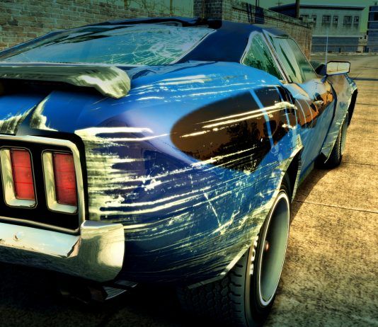 Burnout Paradise Remastered no tendrá microtransacciones pero sí multijugador BurnoutParadiseRemaster