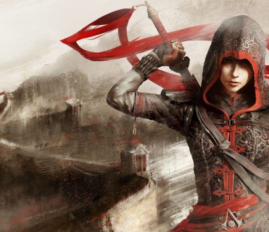 Rumores sitúan el próximo Assassin's Creed en China y se llamaría 'Dinasty' Assassins Creed China