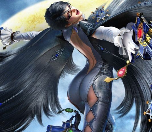 Bayonetta 3 no ha sido cancelado, según asegura Hideki Kamiya