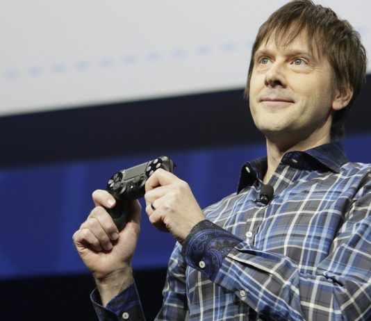 Sony celebra los cinco años desde la presentación de PS4 PS4_Presentacion