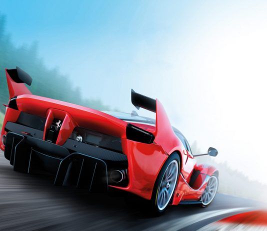 'Assetto Corsa: Competizione' podría anunciarse muy pronto AssettoCorsa