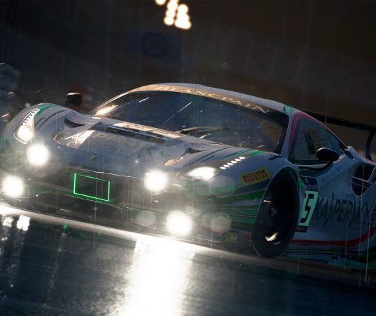 Kunos y 505 Games anuncian Assetto Corsa Competizione