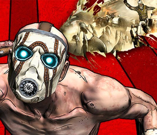 El anuncio de Borderlands 3 podría estar más cerca de lo que esperamos Borderlands 3