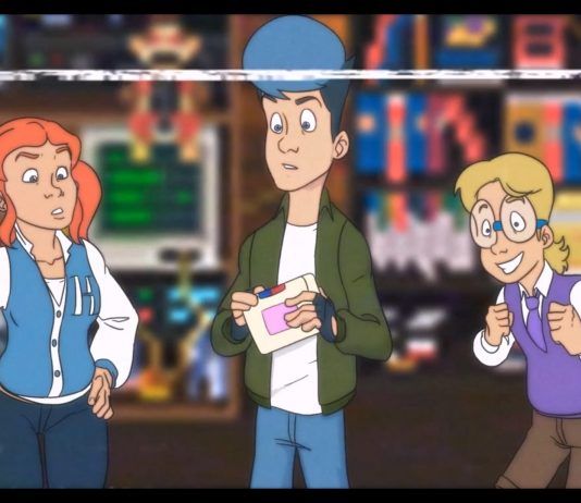 Habrá parche para Crossing Souls próximamente Crossing Souls cg