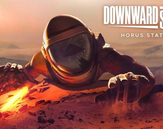 La aventura espacial 'Downward Spiral: Horus Station' se lanzará en PS4 con soporte para PS VR downward spiral horus station