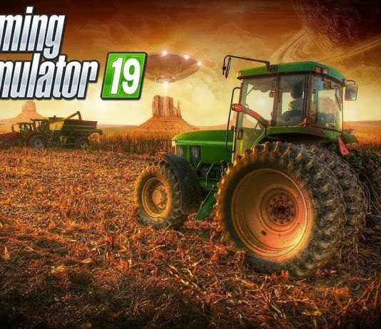 Focus Home anuncia Farming Simulator 19