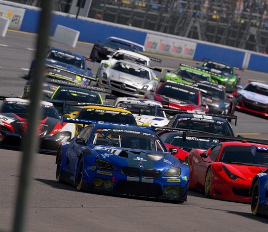 Ya disponible la actualización 1.13 de Gran Turismo Sport: nuevos coches y más