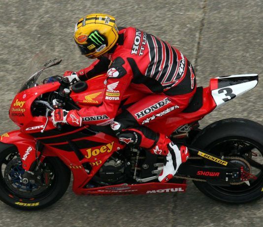 Llévate el DLC "The King of The Mountain" al reservar TT Isle of Man