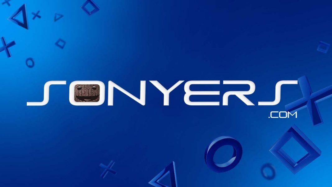 Logo Sonyers