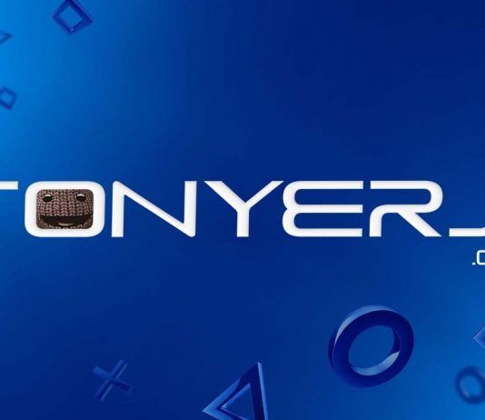 ¡Bienvenidos a la nueva Sonyers! Logo Sonyers