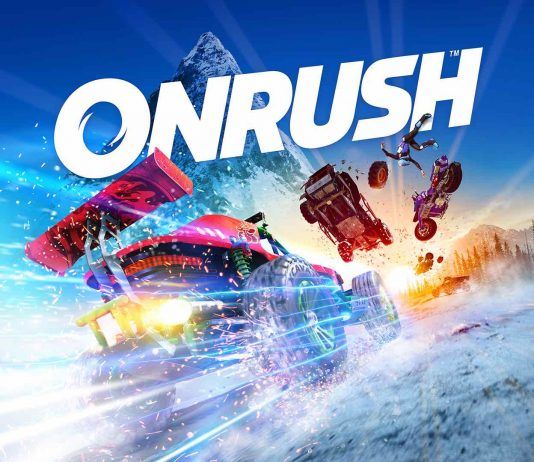 Nuevo tráiler de ONRUSH, la última locura de Codemasters