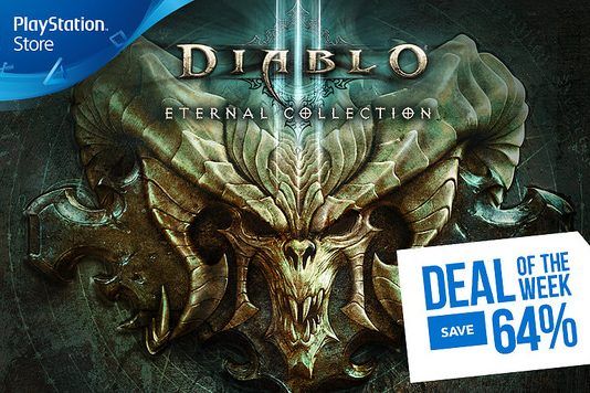 Nueva Oferta de la Semana en la PlayStation Store (07/02/18)