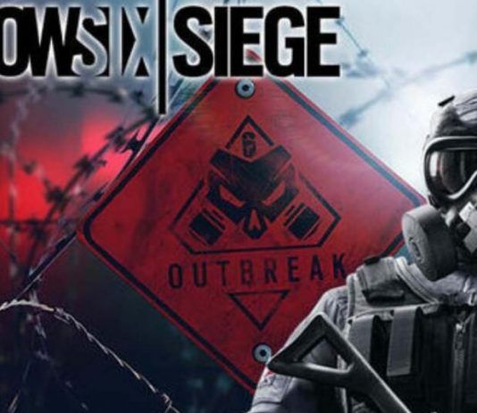 Primer gameplay de Outbreak, la Operación Chimera llega a Rainbow Six Siege