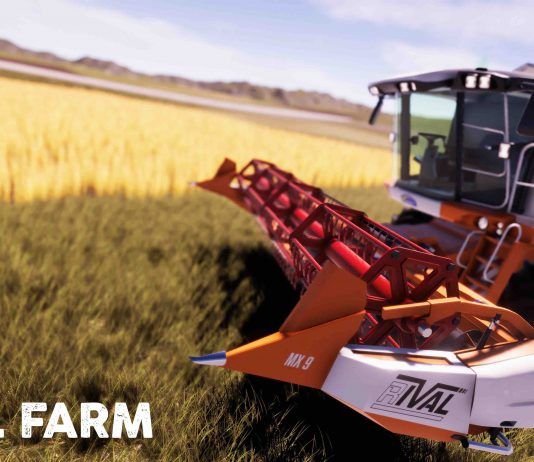 Anunciados los primeros DLCs para Real Farm