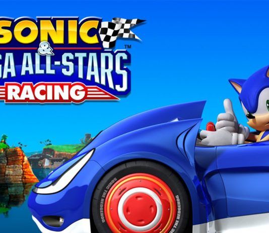Vuelven los rumores sobre un juego de carreras de Sonic SonicAndSegaAllStarRacing