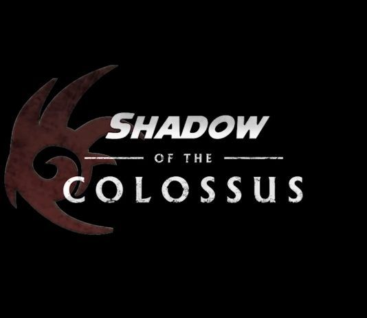 Shadow de Sonic se cuela en el mundo de Shadow of the Colossus
