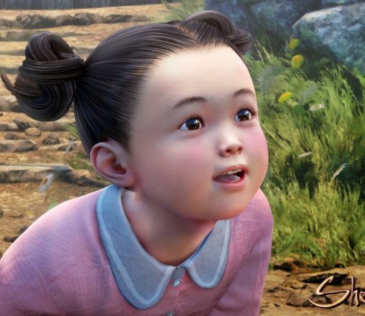 Shenmue III estará en la ceremonia de apertura de la Gamescom 2018