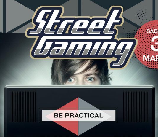 Street Gaming llega este fin de semana a Madrid con Jac0b0 y Javitons