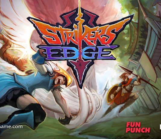 Habrá parche para arreglar los trofeos en Strikers Edge