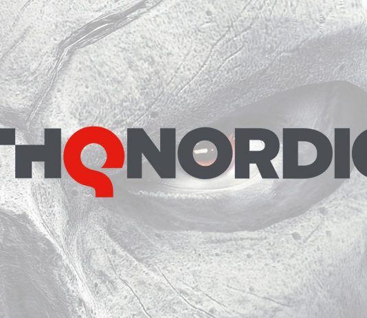 THQ Nordic adquiere Deep Silver y Koch Media THQNORDIC_Logo