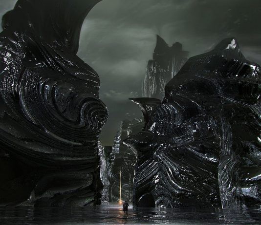 The Sinking City muestra un nuevo diario de desarrollo