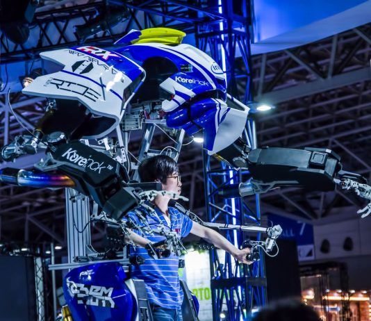 Fecha y primeros detalles del Tokio Game Show 2018 TokioGameShow_2018