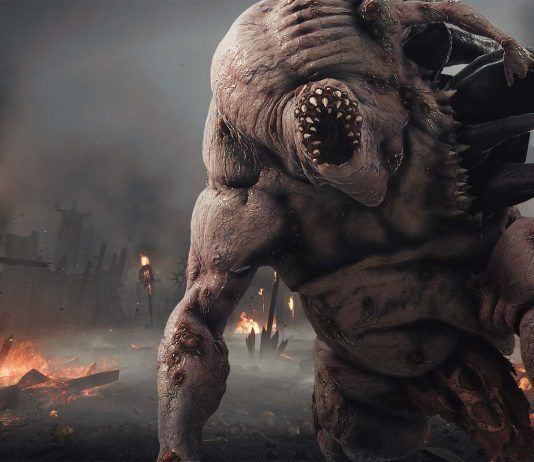 Se prolonga la beta de Warhammer: Vermintide II ante el éxito de su recepción Warhammer_Vermintide2