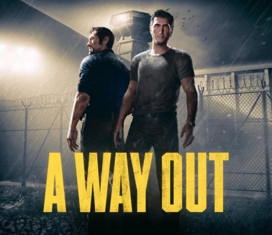 A Way Out ha vendido 2 millones de copias y Hazelight se prepara para su próximo cooperativo A Way Out