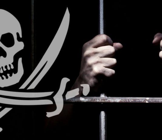Sentencia de cárcel para un pirata de videojuegos en España Carcel Piratería España