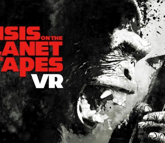 Anunciado Crisis on the Planet of the Apes VR para PSVR CrisisOnThePlanetOfApes