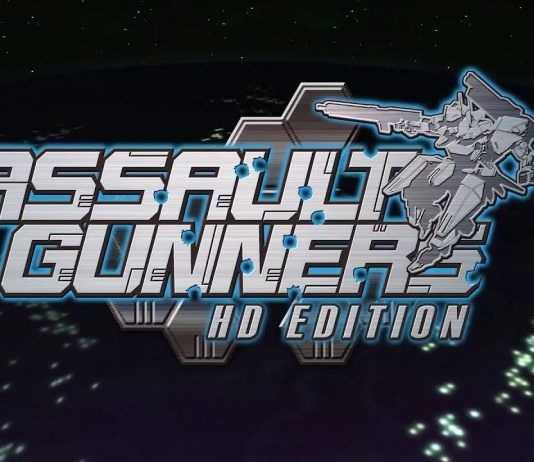 Anunciado Assault Gunners HD Edition con lanzamiento a nivel mundial