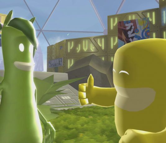 El remaster de Blob 2 pinta mucho en su tráiler de lanzamiento deblob2