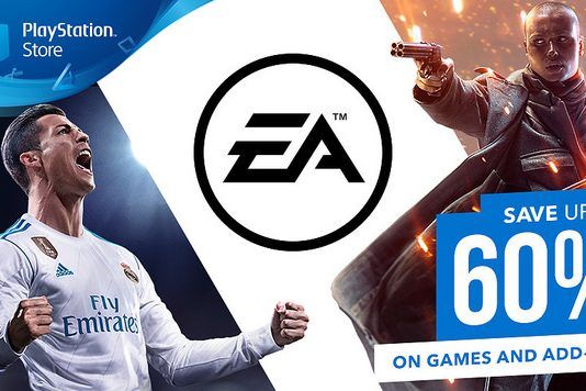 Descuentos brutales para PS3 y PS4 con la "Promoción EA"
