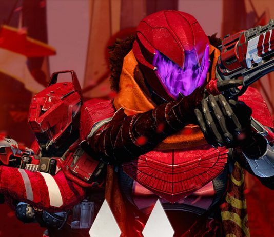 Destiny 2 tendrá un evento por San Valentín