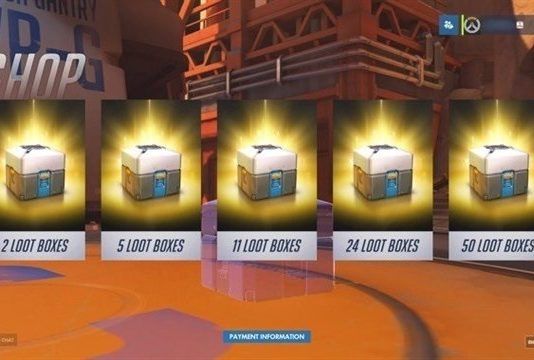 Alemania se plantea prohibir las Cajas de Botín en los videojuegos Cajas de Botín