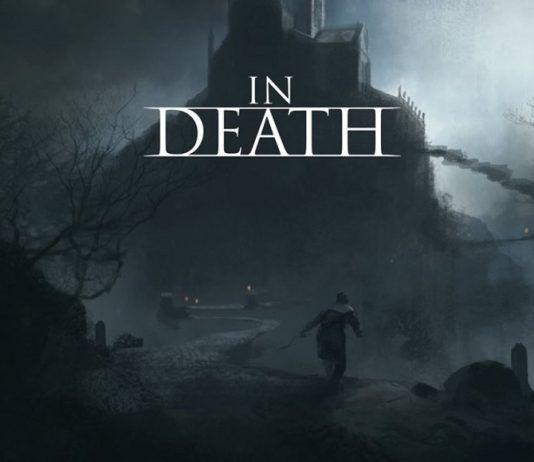 IN DEATH llegará a PSVR In Death