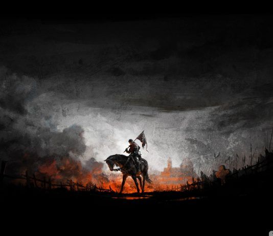 Kingdom Come: Deliverance alcanza el medio millón en ventas en dos días