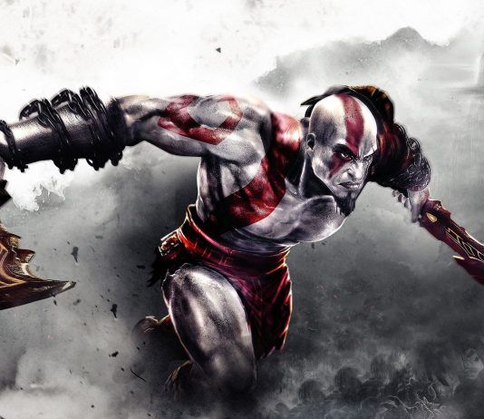 Un ex de Sony reconoce que se plantearon remakes del primer God of War y Uncharted