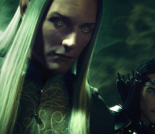 La Espada de Galadriel: Nuevo pack de expansión de 'La Tierra Media: Sombras de Guerra' La Espada de Galadriel La Tierra Media Sombras de Guerra